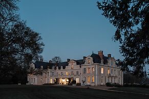Château des Briottières