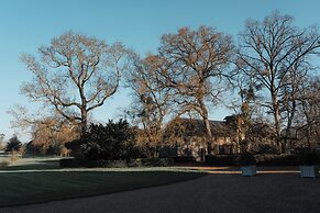 Château des Briottières