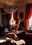 Château des Briottières