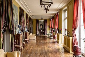 Château des Briottières