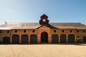 Château des Briottières