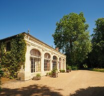 Château des Briottières