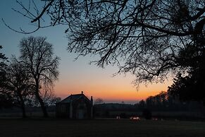 Château des Briottières