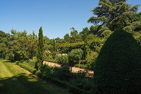 Château des Briottières