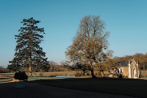 Château des Briottières