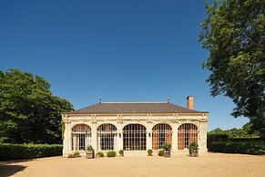 Château des Briottières