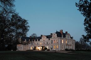 Château des Briottières