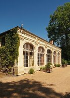 Château des Briottières