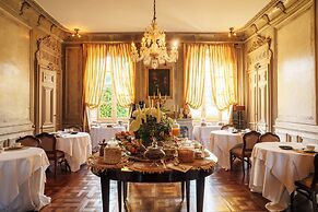 Château des Briottières