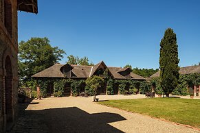 Château des Briottières