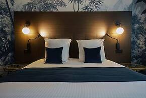 Quintessia Resort