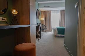 Quintessia Resort