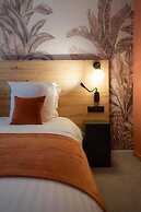 Quintessia Resort