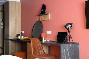 Quintessia Resort