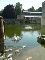 Le Château d Etoges