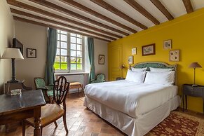 Le Château d Etoges