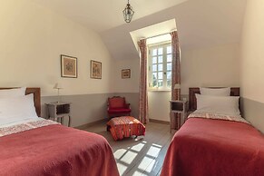 Le Château d Etoges
