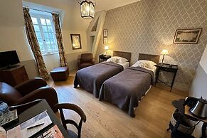 Le Château d Etoges