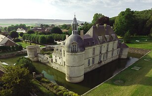 Le Château d Etoges