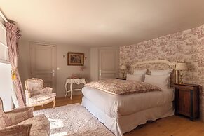 Le Château d Etoges