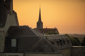 Le Château d Etoges