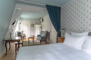 Le Château d Etoges