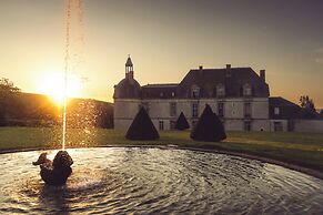 Le Château d Etoges