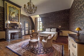 Le Château d Etoges