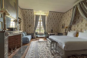 Le Château d Etoges