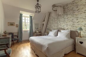 Le Château d Etoges