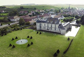 Le Château d Etoges