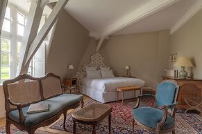 Le Château d Etoges