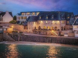 Hôtel Brittany & Spa