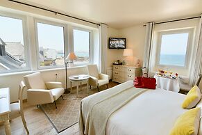 Hôtel Brittany & Spa