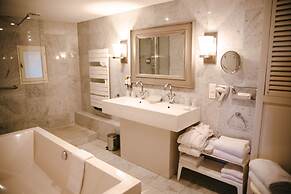 Hôtel Brittany & Spa