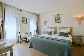 Hôtel Brittany & Spa