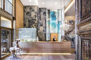Hôtel Brittany & Spa