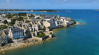 Hôtel Brittany & Spa