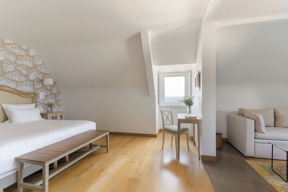 Hôtel Brittany & Spa