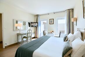 Hôtel Brittany & Spa