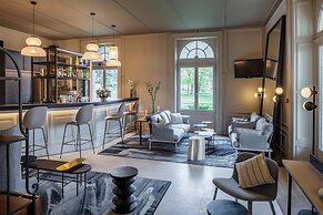 Garrigae Manoir de Beauvoir