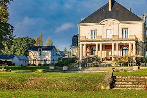 Garrigae Manoir de Beauvoir