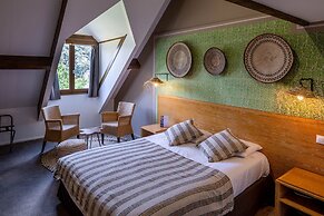 Garrigae Manoir de Beauvoir
