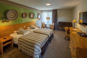 Garrigae Manoir de Beauvoir