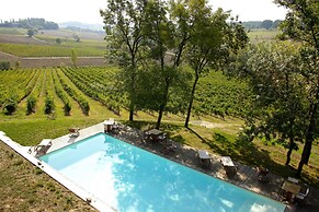 Chateau de Salettes