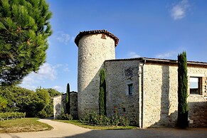 Chateau de Salettes