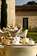 Chateau de Salettes
