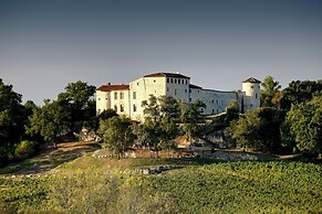 Chateau de Salettes