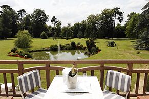 Château Des Bondons EI