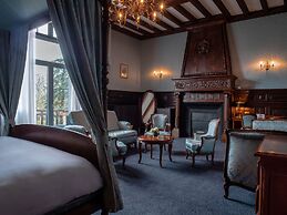 Château Des Bondons EI